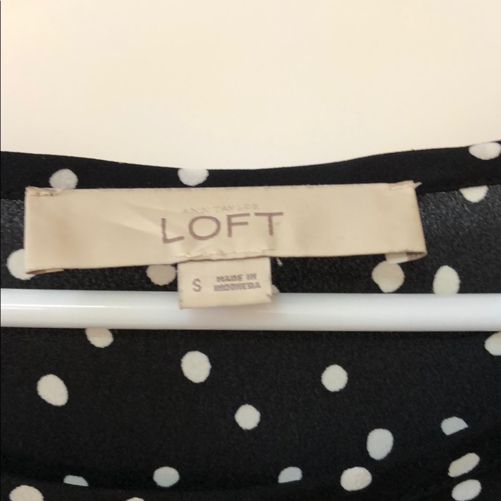 Loft Blouse - image 2